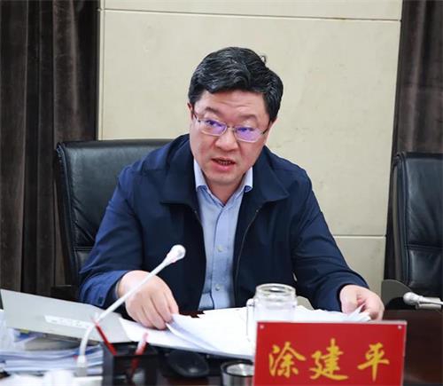 彰顯省會擔(dān)當(dāng)，我們城投人這么干！